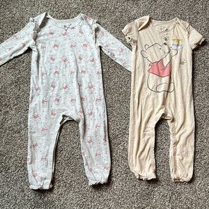 Winnie the Pooh Set